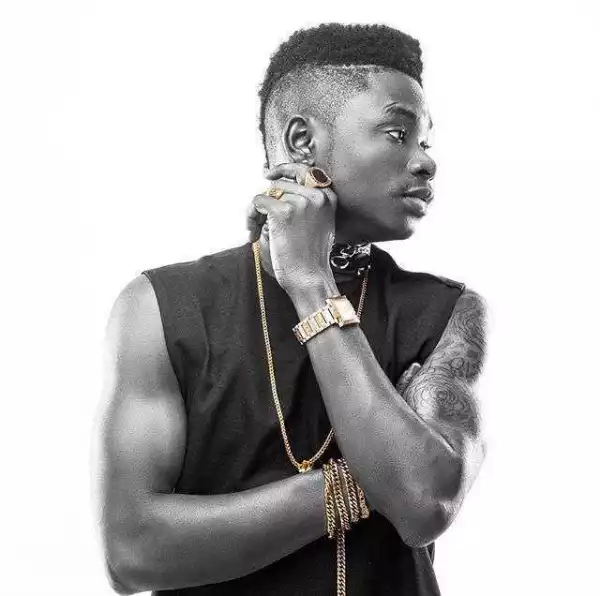Lil Kesh, Sarz And Terry G Are A Year Older Today
